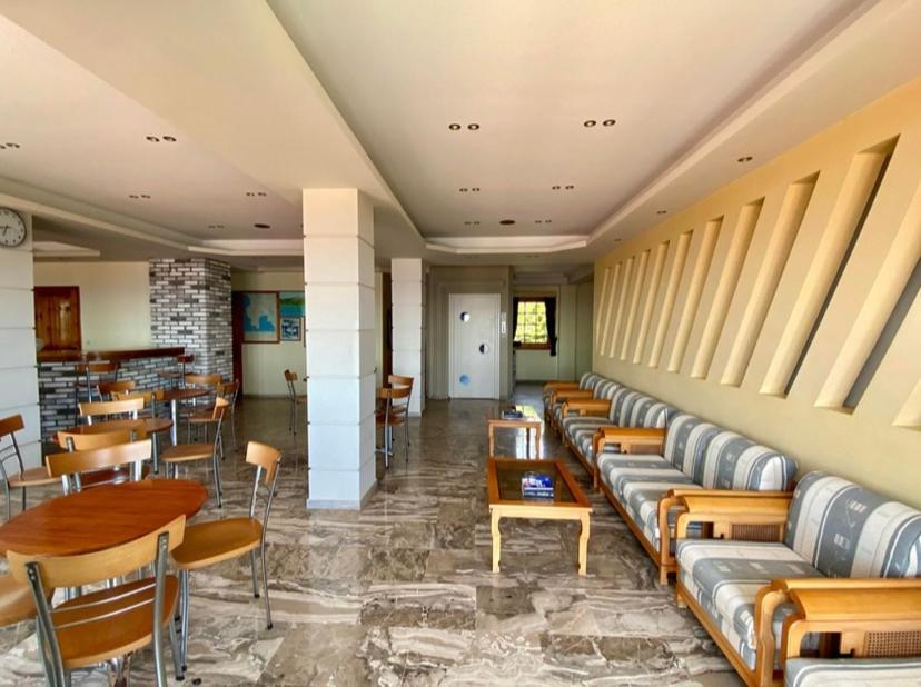 De La Plage Hotel Koroni Exterior photo
